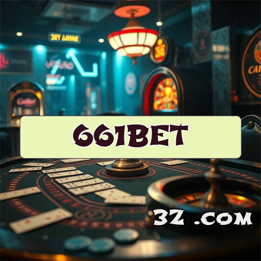 Imperdível: Bônus da 661bet.com para Jogadores Audaciosos