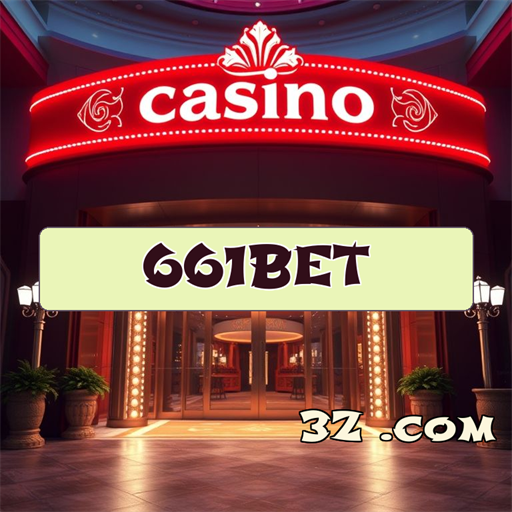 Cassino Vibrante no 661bet.com: Apostas e Emoções que Encantam