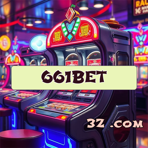 661bet.com: Seu Espaço Confiável Para Jogos Incríveis