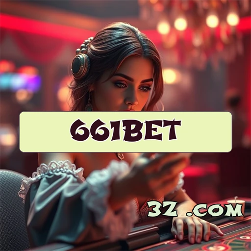 Jogos Incríveis no 661bet.com: Diversão Sem Limites!