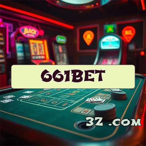 Explorando a plataforma inovadora do 661bet.com