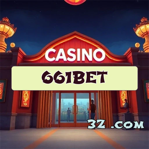 Slots Envolventes e Diversão no 661bet.com