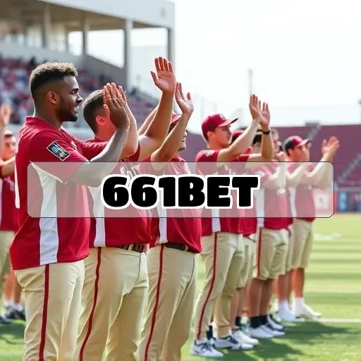 661bet.com Licenças e Regulação