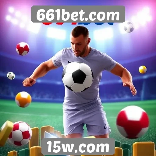 Jogos populares disponíveis no 661bet