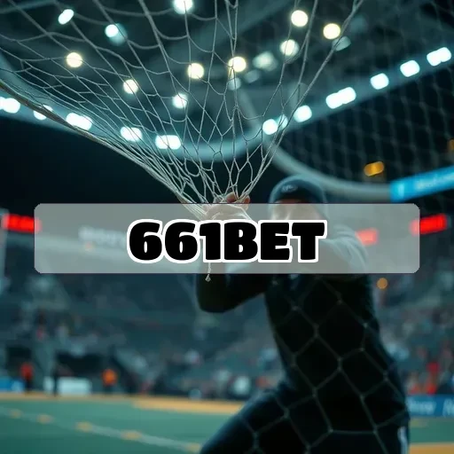 661bet.com Promoções Especiais