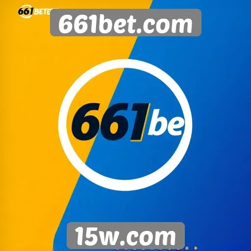 Promoções e bônus disponíveis em 661bet