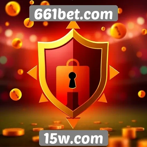 Segurança e confiabilidade das transações no 661bet.com