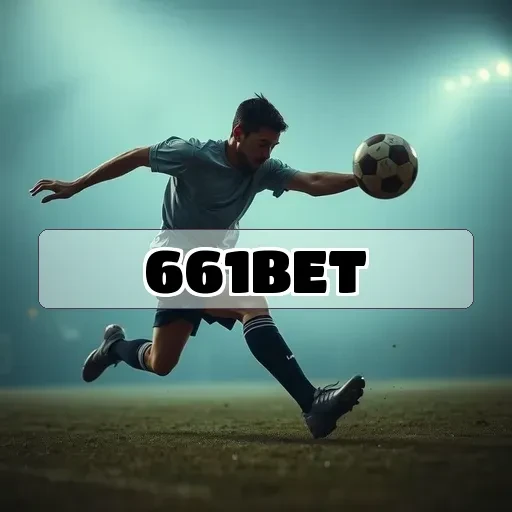 661bet.com: Recursos Irresistíveis da Seção Em Alta Revelados!